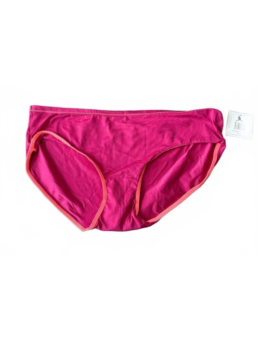 Sexy Basics NEW 24/7 Anywear Underwear Women's Size XL Intimates Panties Three - Picture 2 of 8